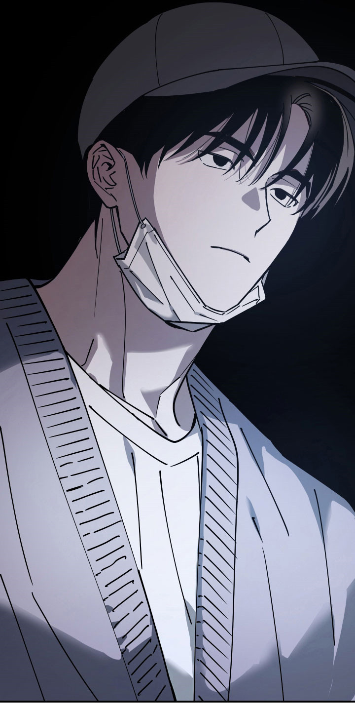 在我掌控中漫画,第20章：想的不同5图