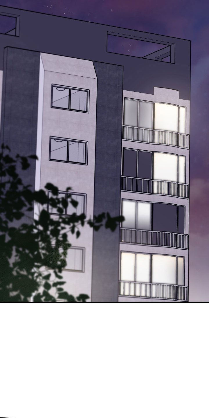 在我掌控中漫画,第19章：平淡生活3图