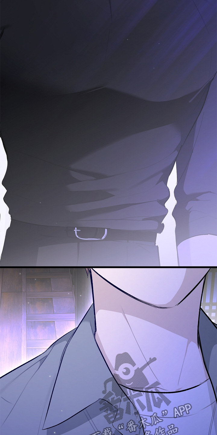 人鬼债难清漫画,第22章：你是恶鬼嘛4图