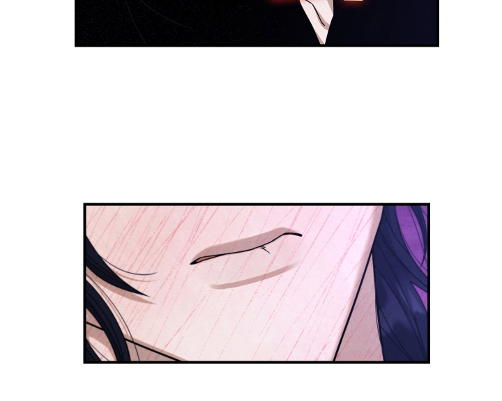 神离之日后漫画,第11章：我没事1图