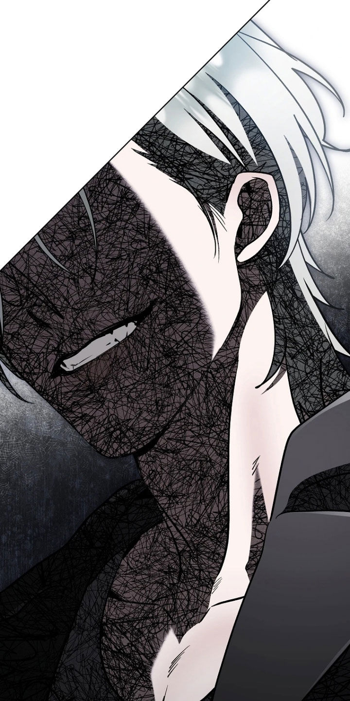 地狱中的爱完整版结局漫画,第25章：腐烂的内核2图