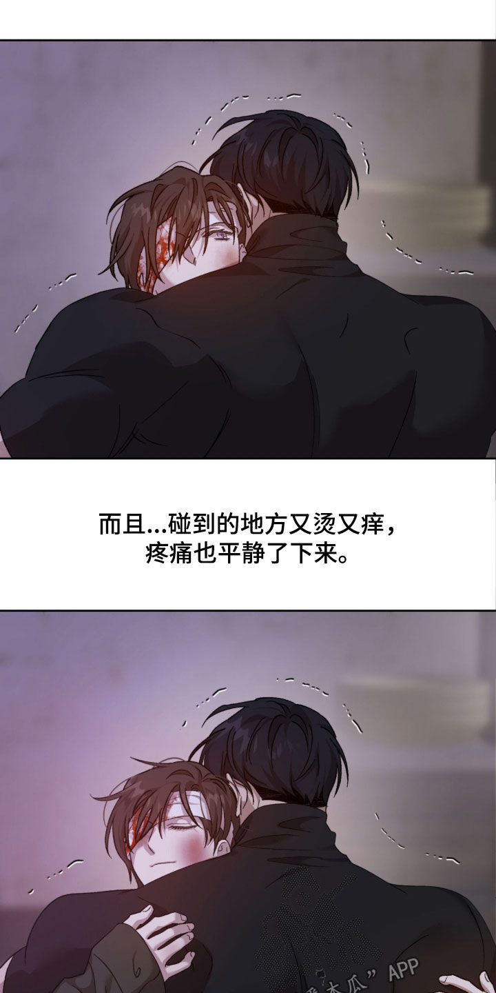 双生悲愿漫画,第29章：不取消5图