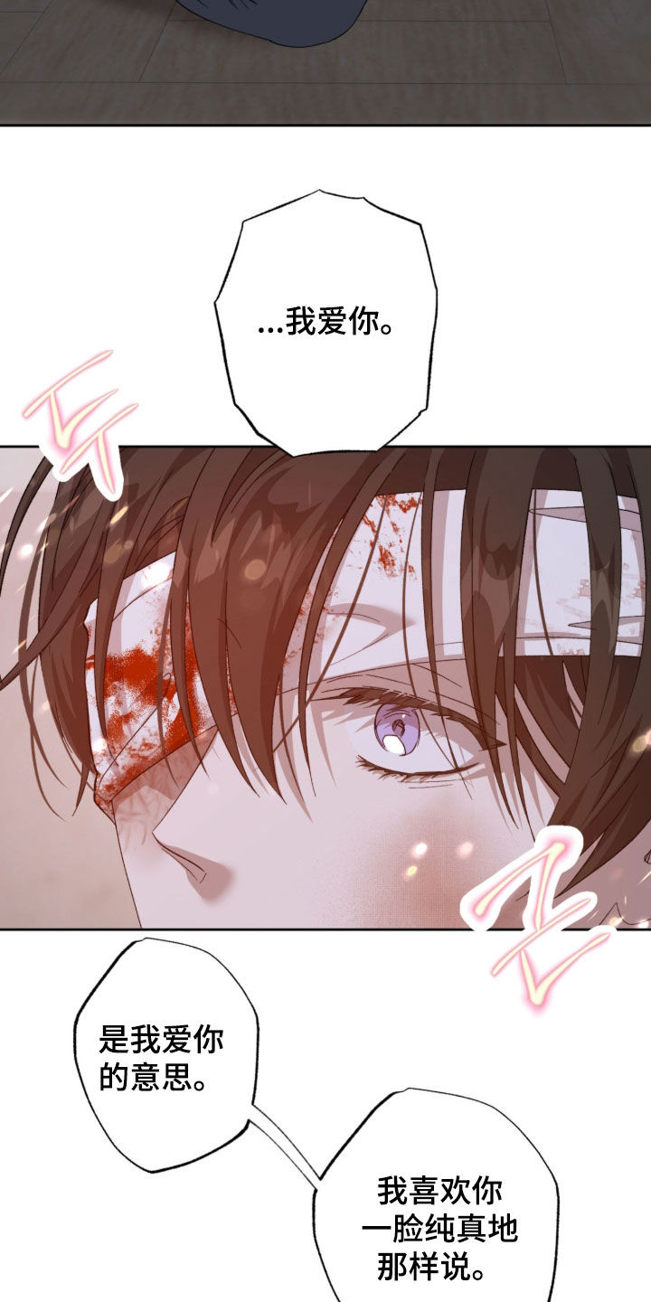 双生悲愿漫画,第29章：不取消3图