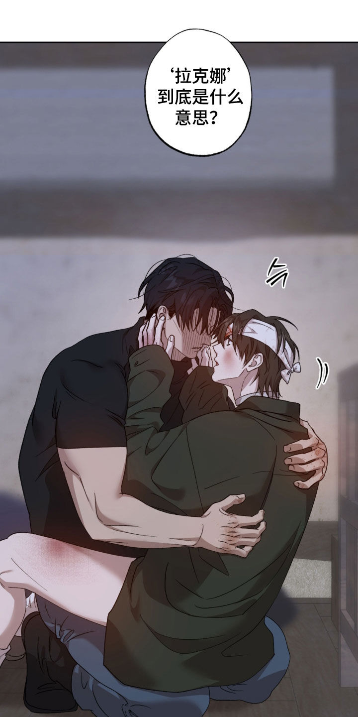 双生悲愿漫画,第29章：不取消2图