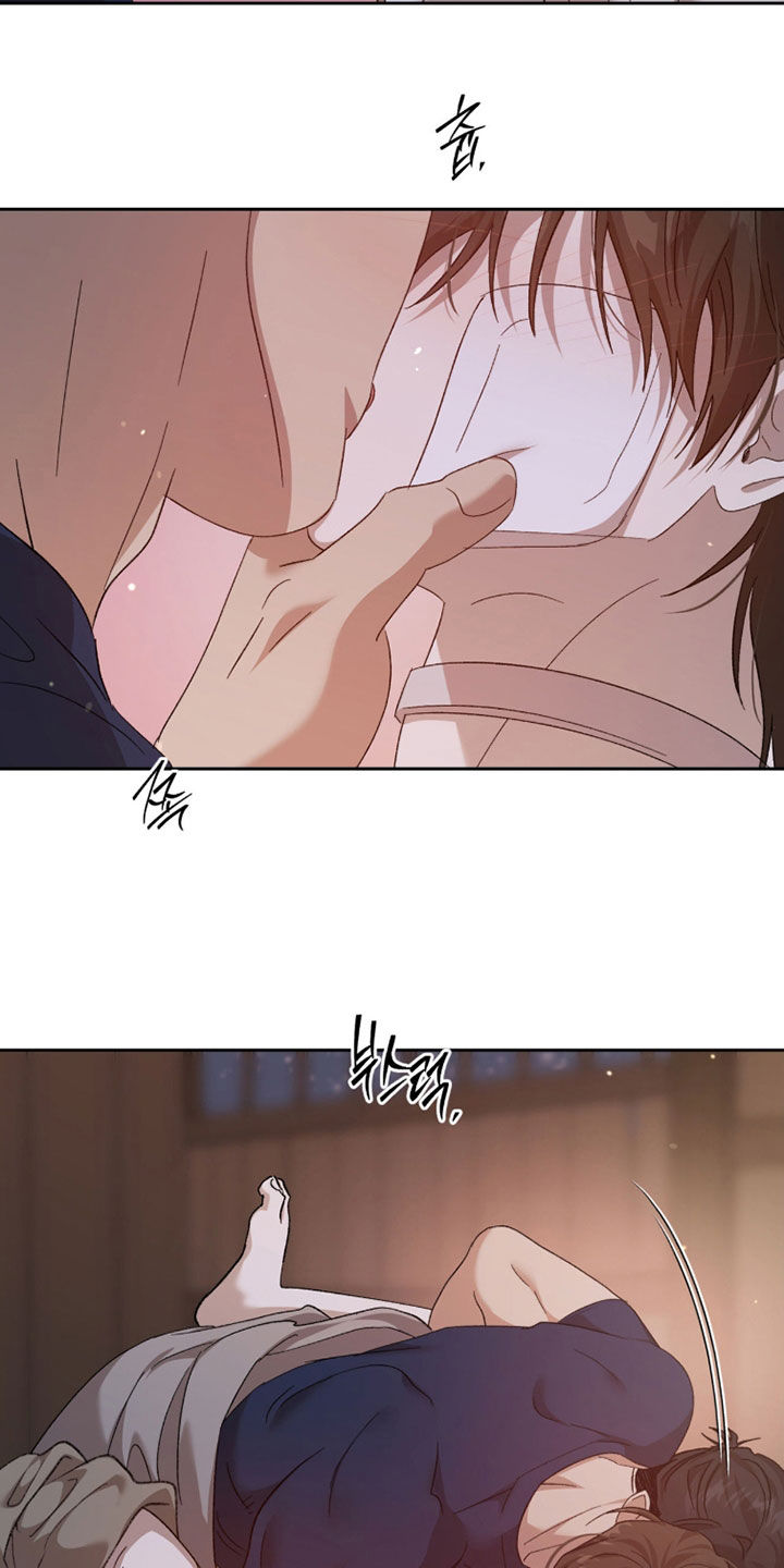 第31章：闭上眼睛1
