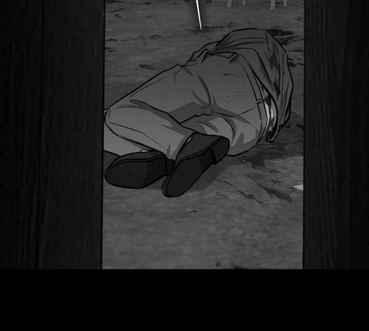 无名救赎漫画,第79章：一起离开1图