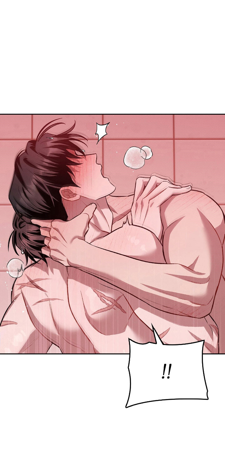 无名救赎免费阅读漫画,第74章：留下痕迹1图