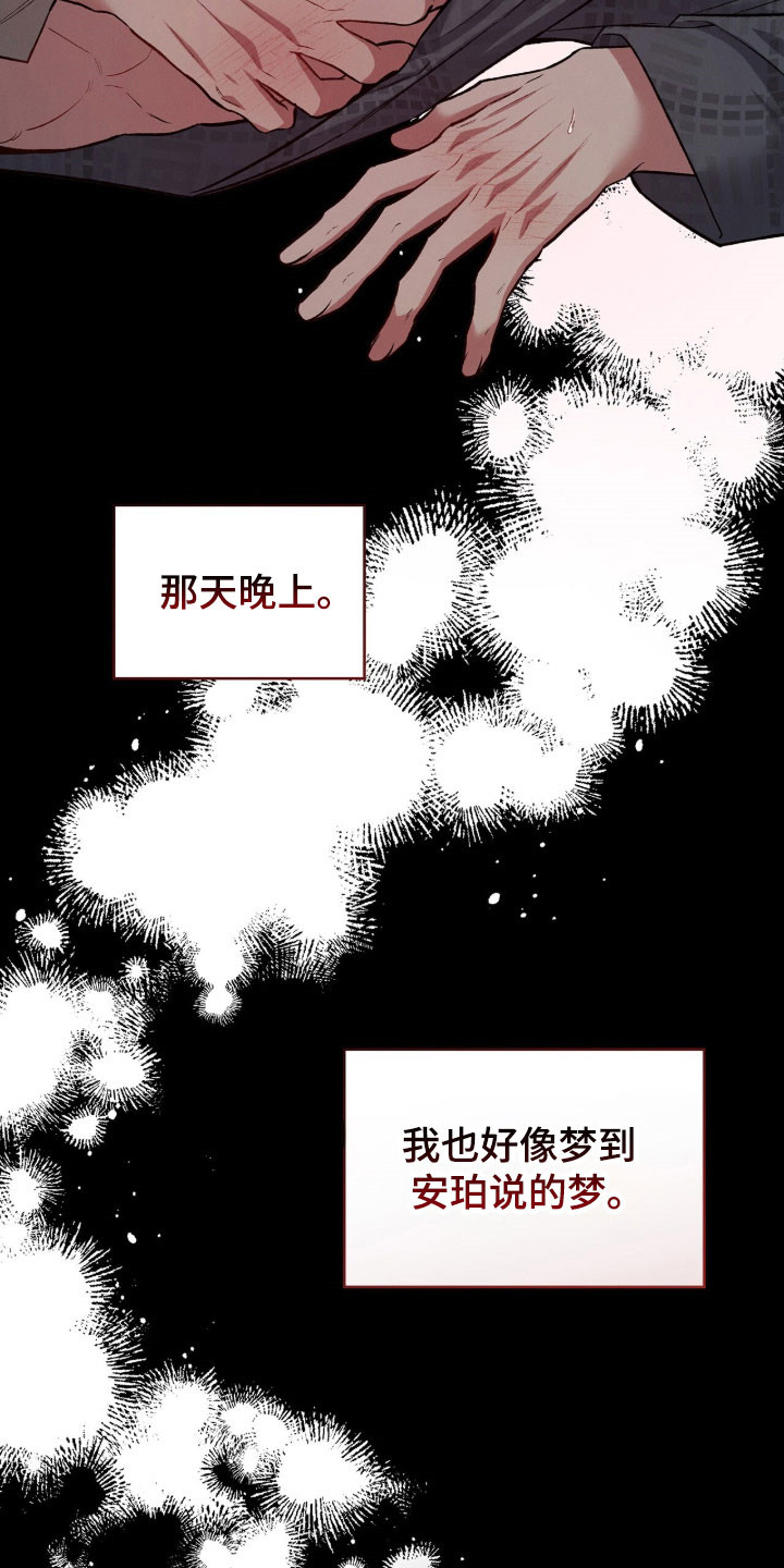 无名救赎者短剧漫画,第81章：不是梦5图