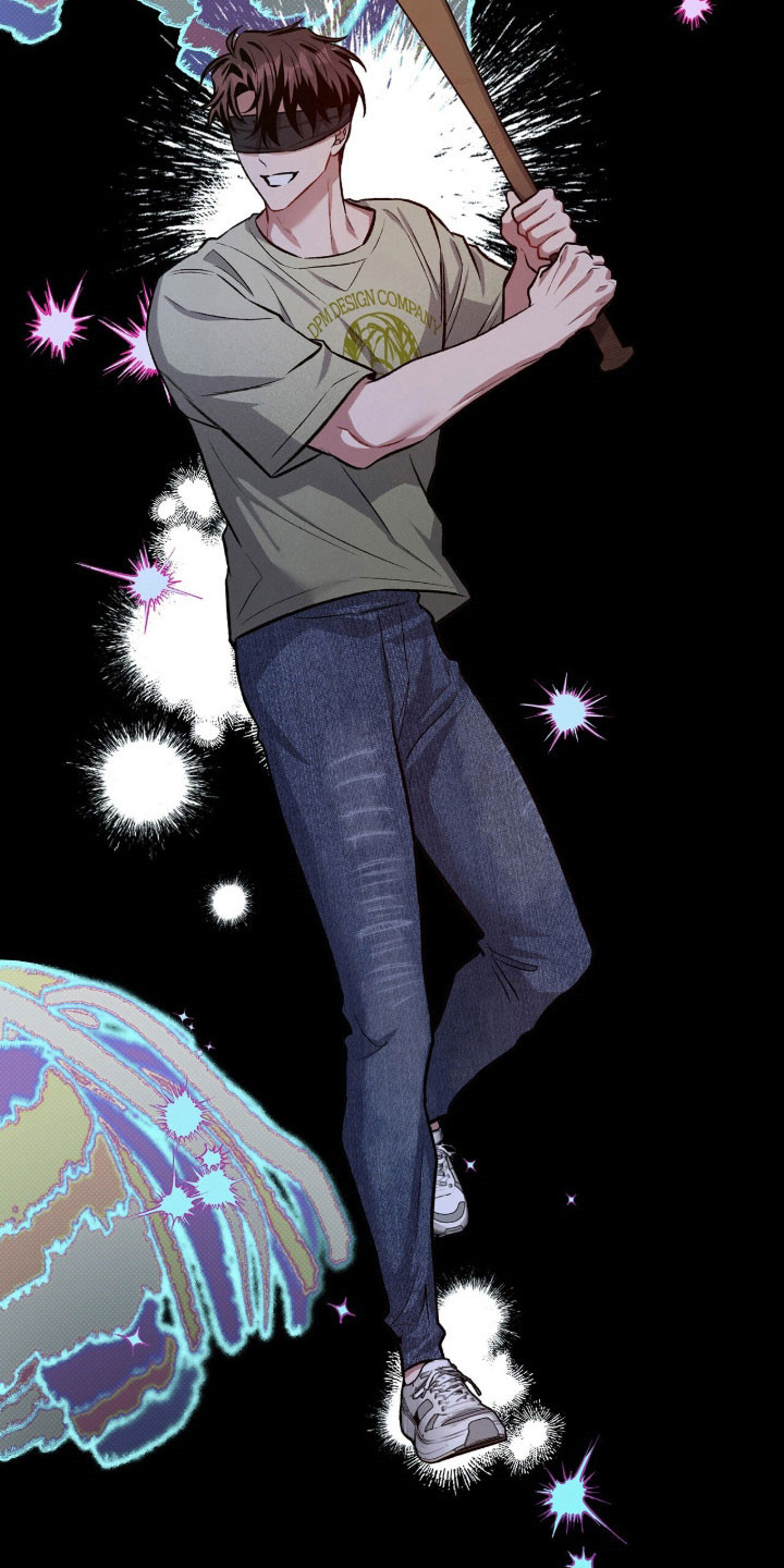 无名救赎漫画,第76章：打击的梦2图