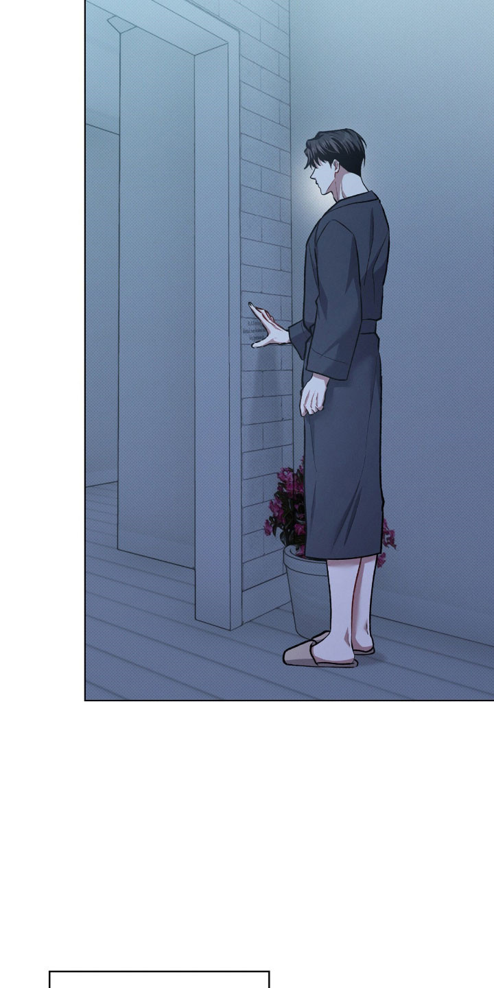 无名救赎故事背景漫画,第78章：不想他受伤3图