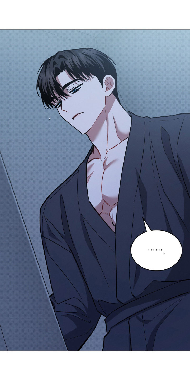 无名救赎故事背景漫画,第78章：不想他受伤5图