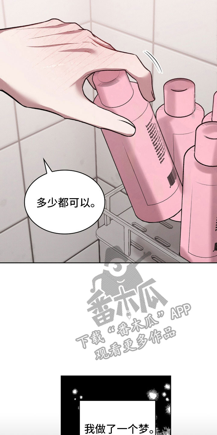无名救赎漫画,第76章：打击的梦5图