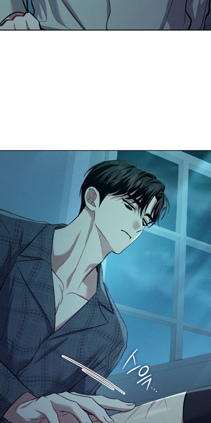 无名救赎漫画,第80章：已经犯困4图