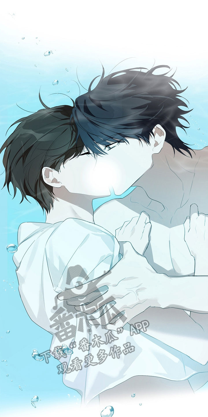 误吻危险弟弟完整剧情漫画,第18章：我的错吗3图