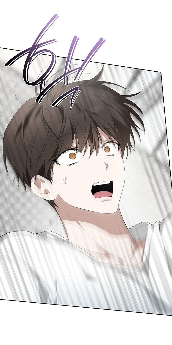 误吻危险弟弟完整剧情漫画,第18章：我的错吗4图