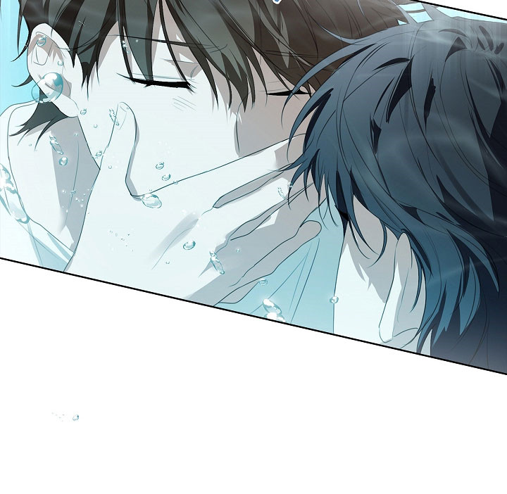 误吻危险弟弟完整剧情漫画,第18章：我的错吗2图