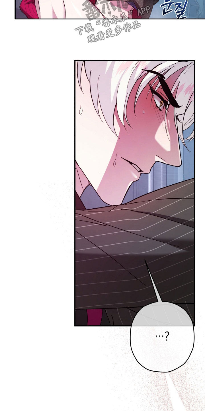 无间搭档漫画在哪找漫画,第27章：伤痕2图