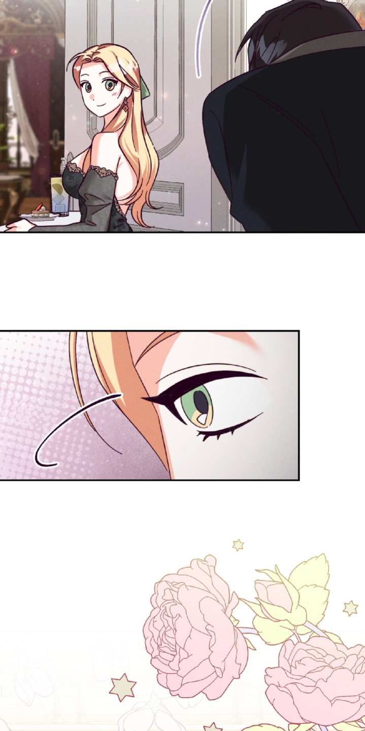 悔婚当天精彩看点漫画,第35章：秘密方法5图