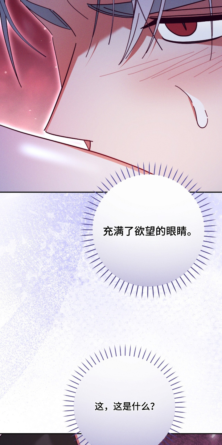 悔婚之夜漫画,第29章：我是狼人4图