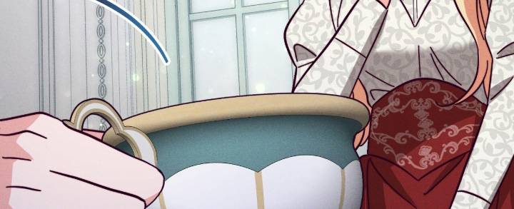 悔婚当天精彩看点漫画,第28章：没关系的3图