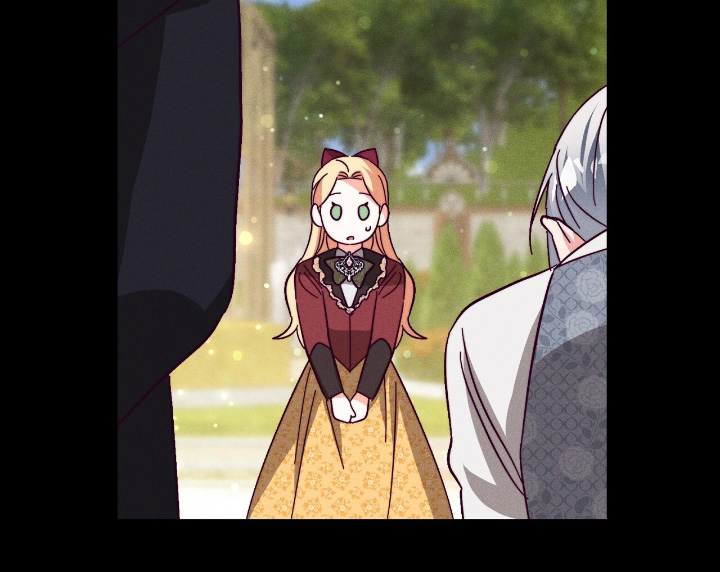 悔婚之夜漫画,第25章：为什么要跟我结婚2图