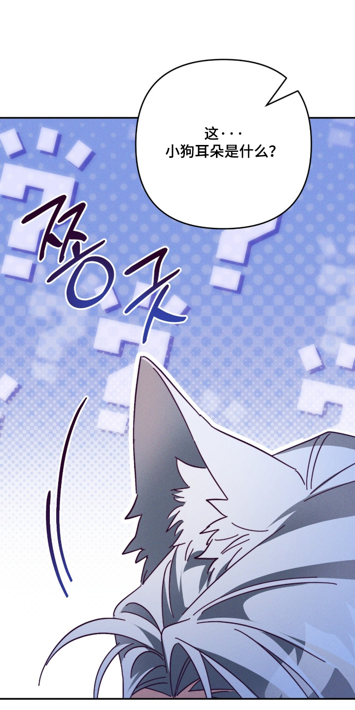 悔婚之夜漫画,第29章：我是狼人1图