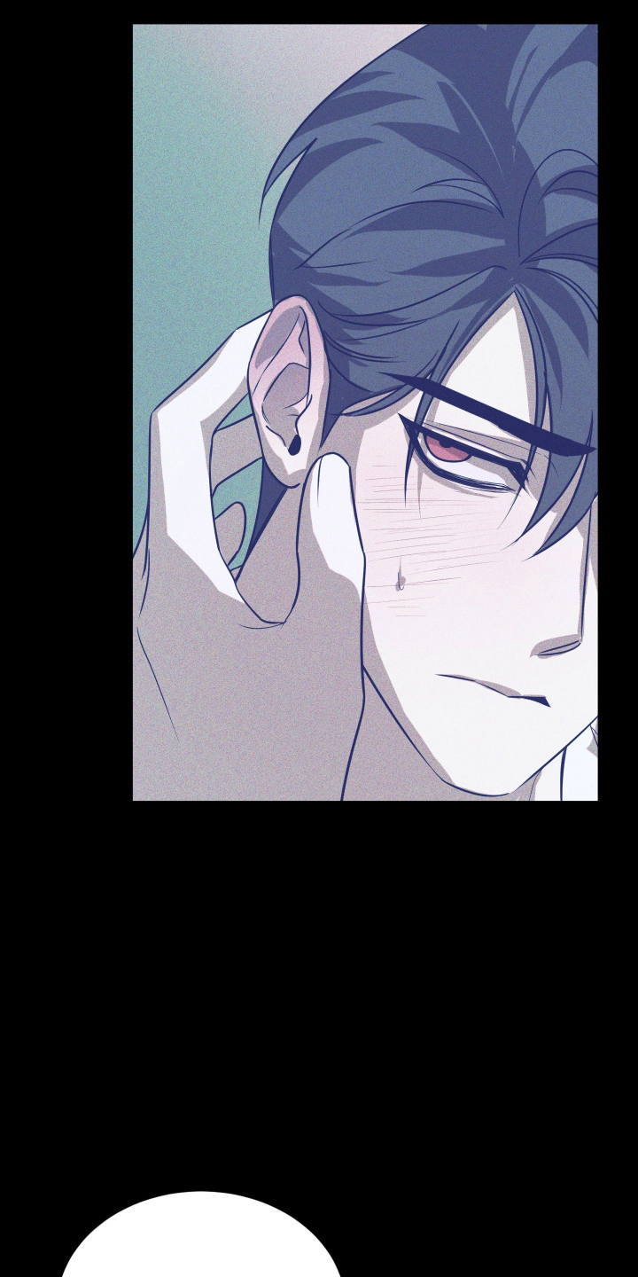 僵尸疗养师漫画,第8章：气愤2图