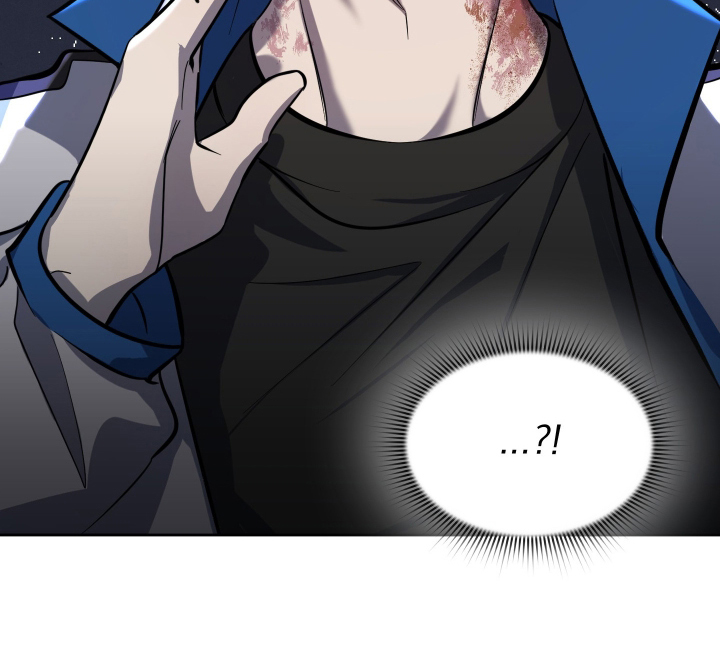 僵尸疗养师漫画,第4章：破旧5图