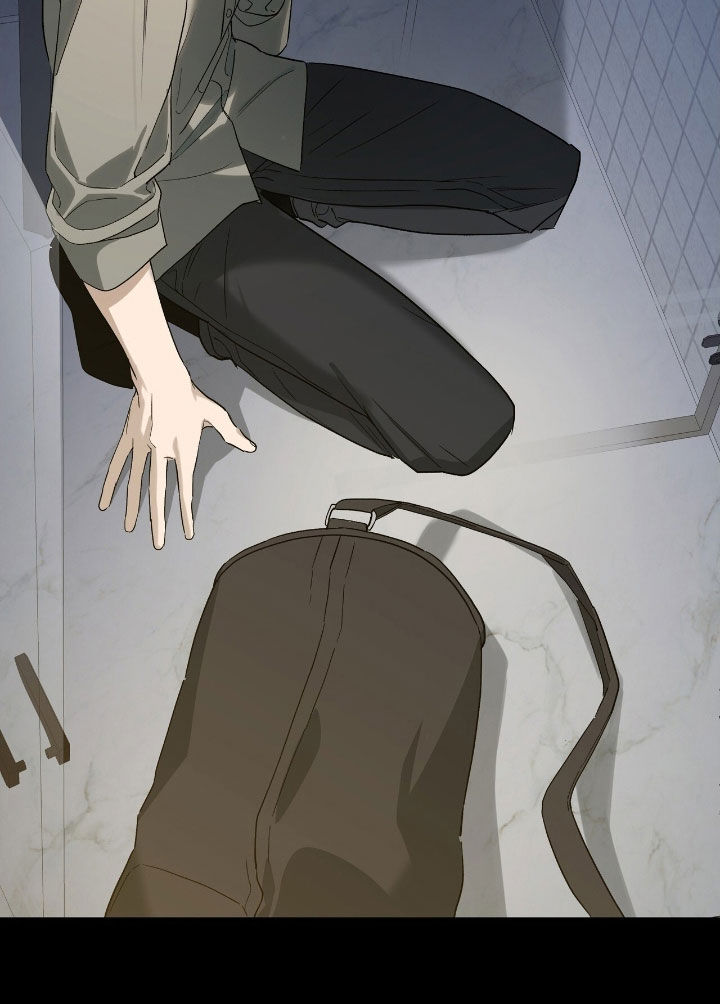 赤沙囚途漫画,第23章：撞车5图