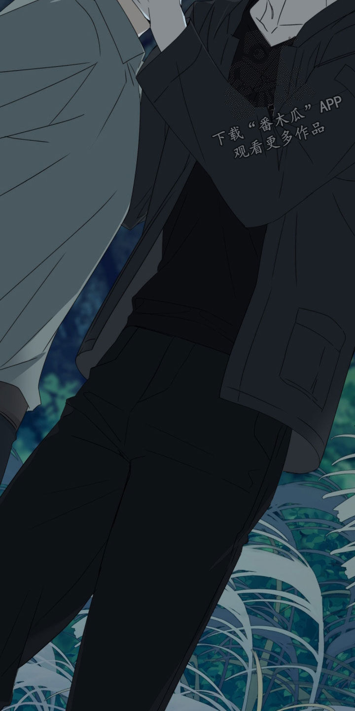 赤沙囚途漫画,第28章：可怕1图