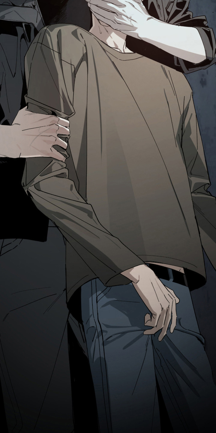 赤沙囚途漫画,第15章：追兵3图