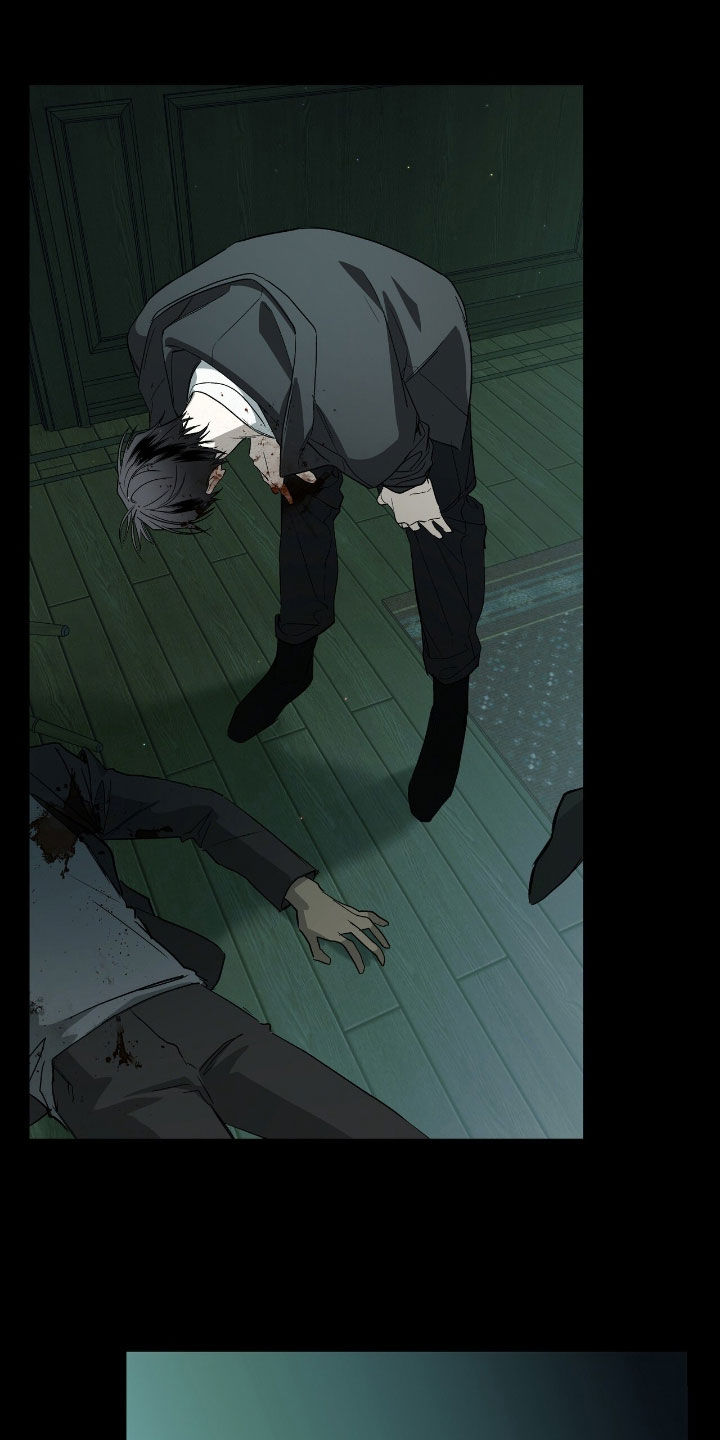 赤沙囚途漫画,第24章：背叛者4图