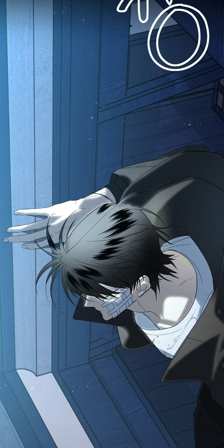 赤沙囚途漫画,第24章：背叛者3图