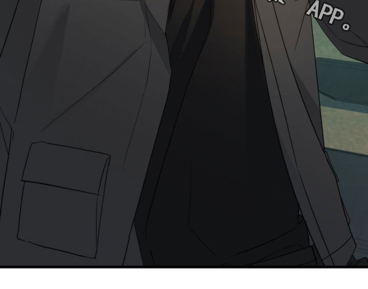 赤沙囚途漫画,第28章：可怕3图