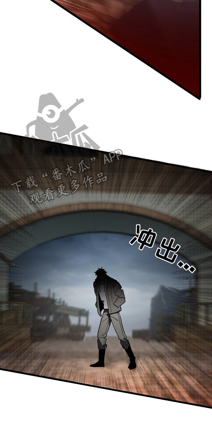 第9章：不正常1