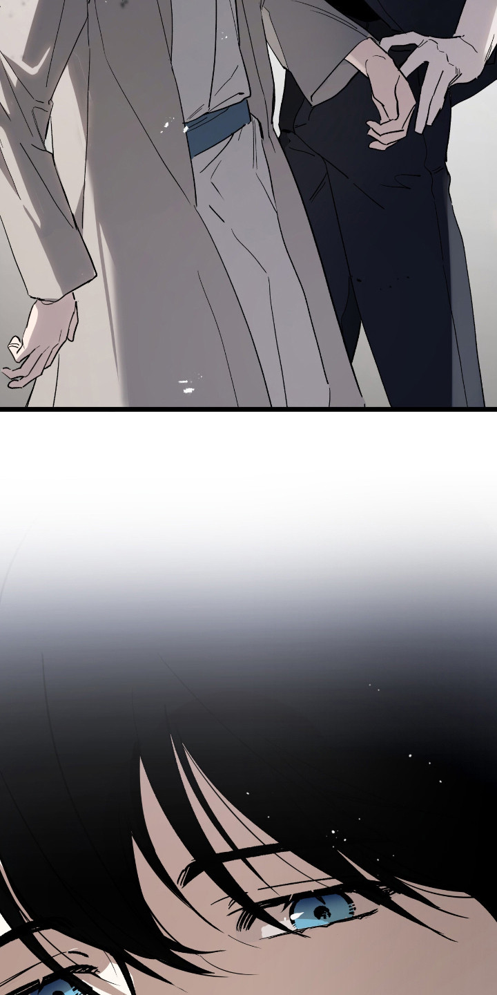 赤沙囚途漫画,第11章：故意的1图