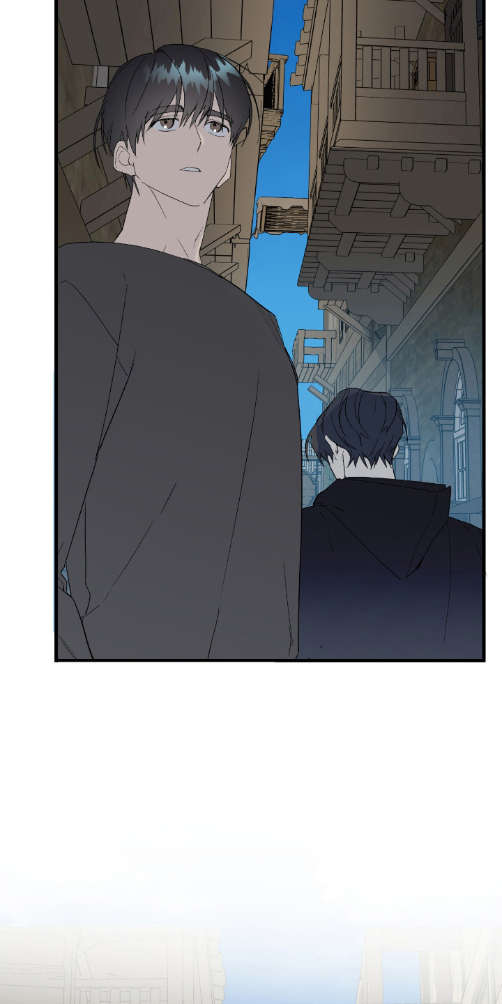 赤沙囚途漫画,第19章：市场3图