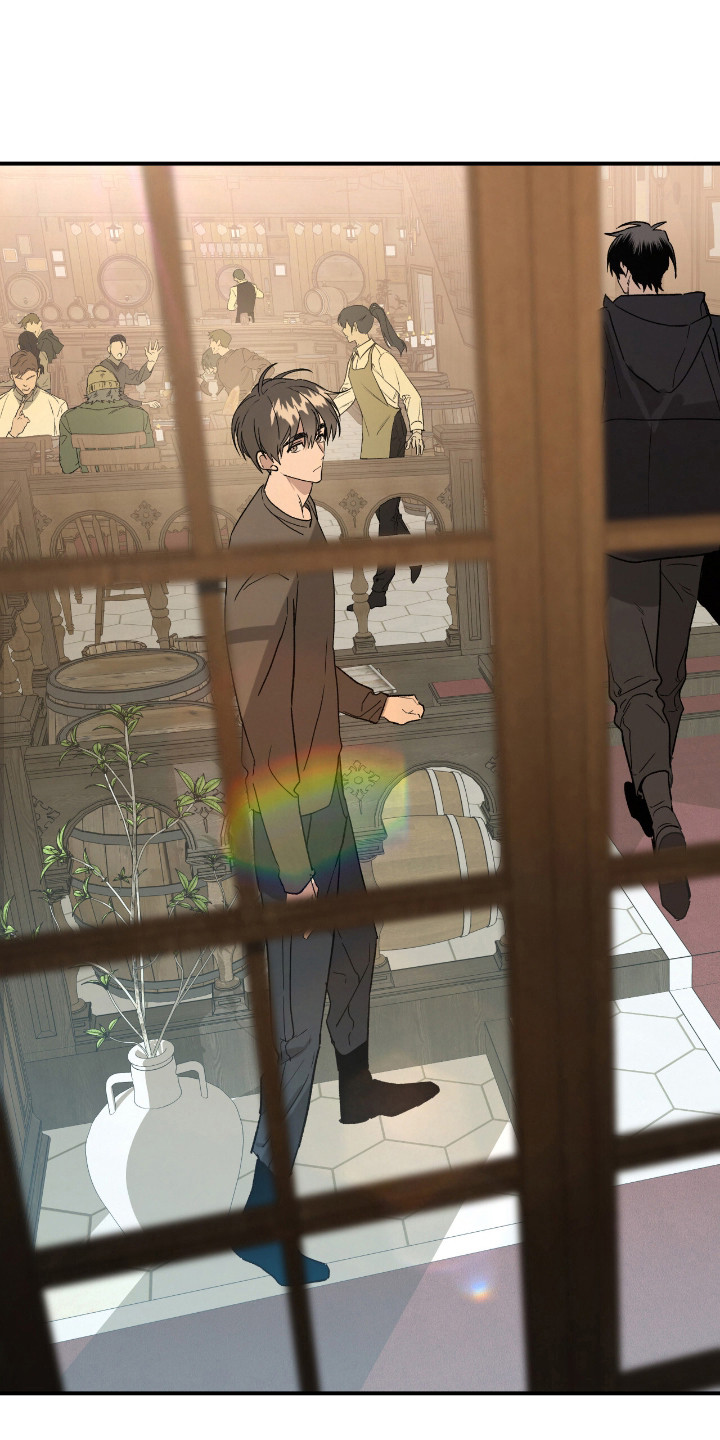 赤沙囚途漫画,第19章：市场1图