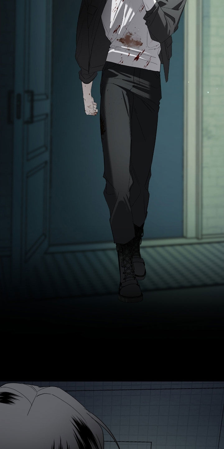 赤沙囚途漫画,第24章：背叛者3图