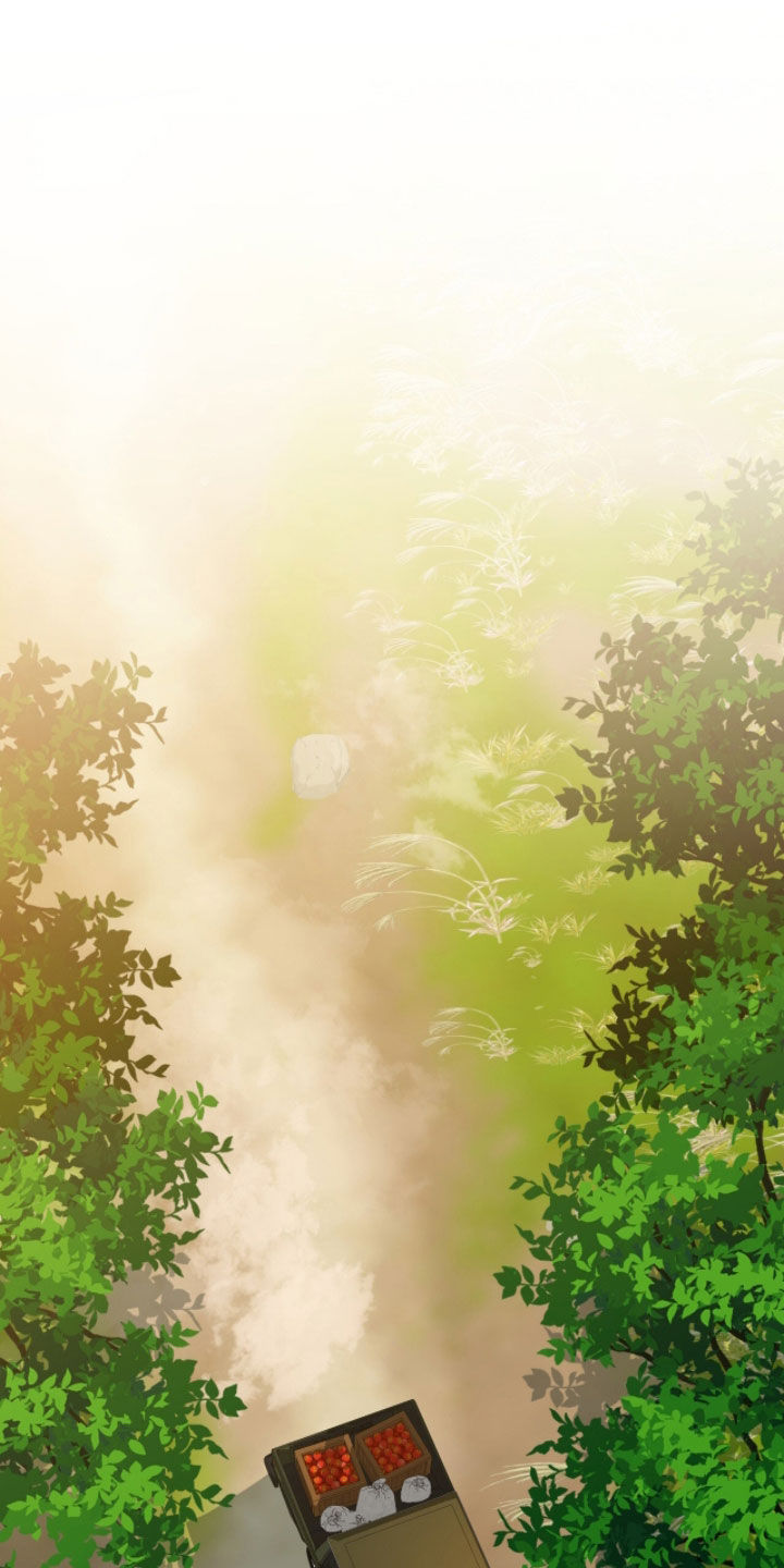 赤沙囚途漫画,第28章：可怕2图