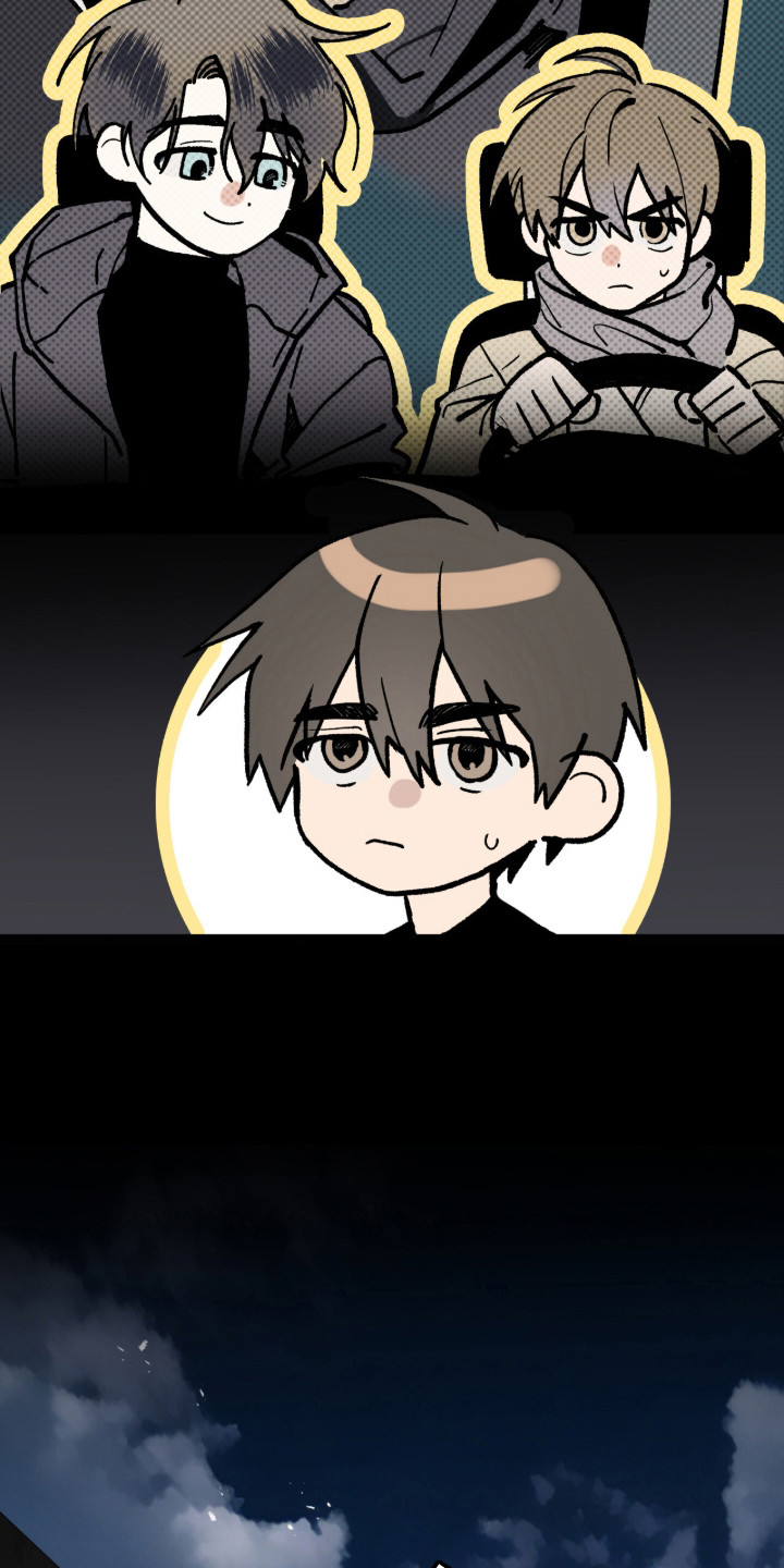 赤沙囚途漫画,第15章：追兵3图