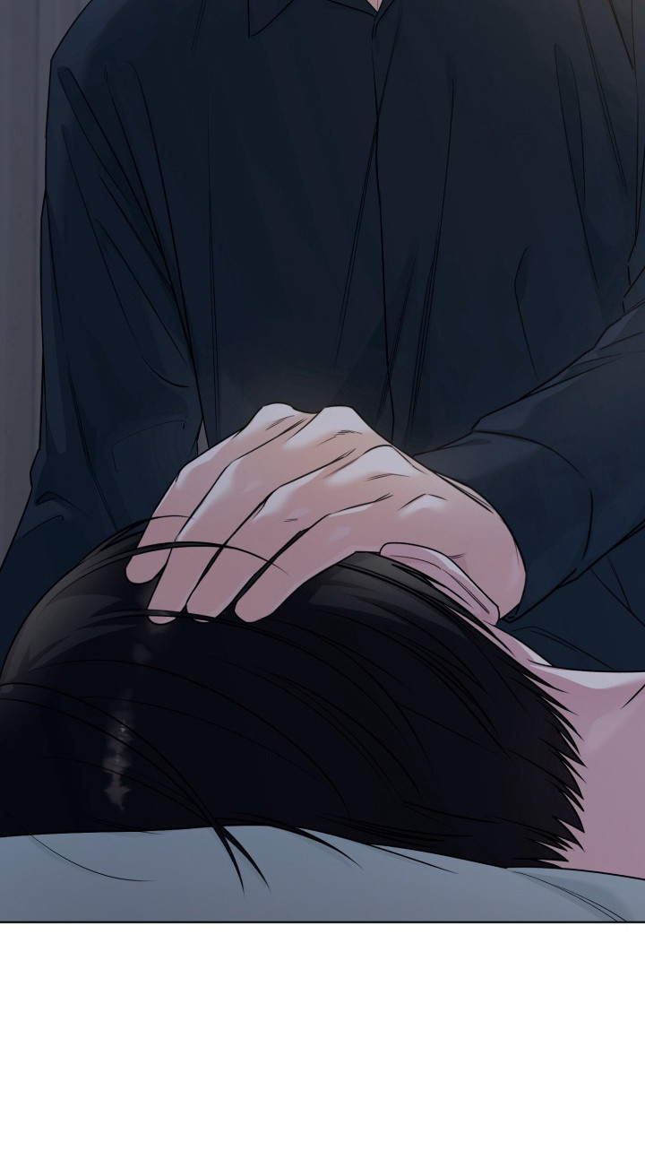 狂爱序章漫画,第14章：不喜欢4图