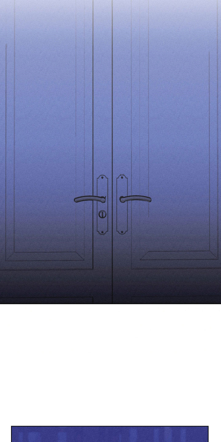 吻的创伤漫画,第21章：好消息3图