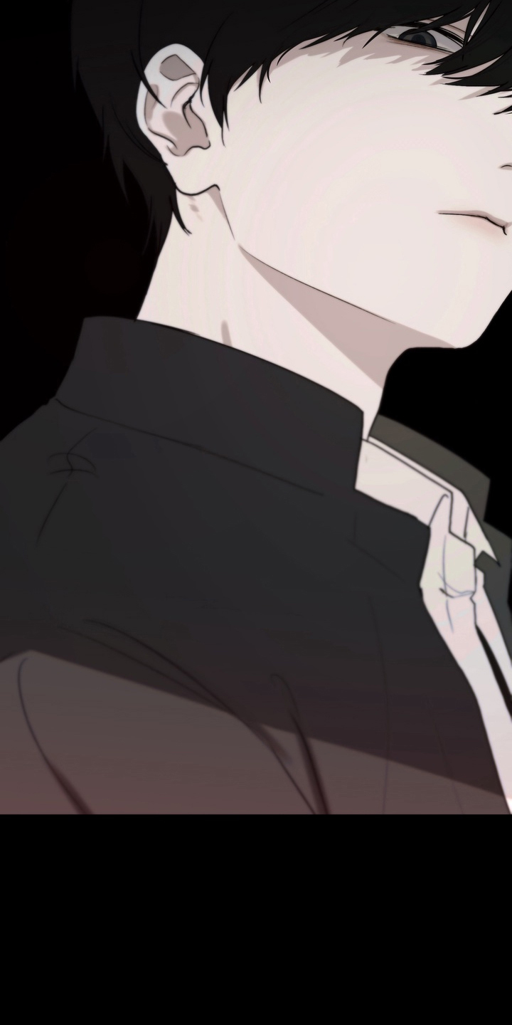 不良少年饲养手册作者是谁漫画,第12章：讨厌接触1图