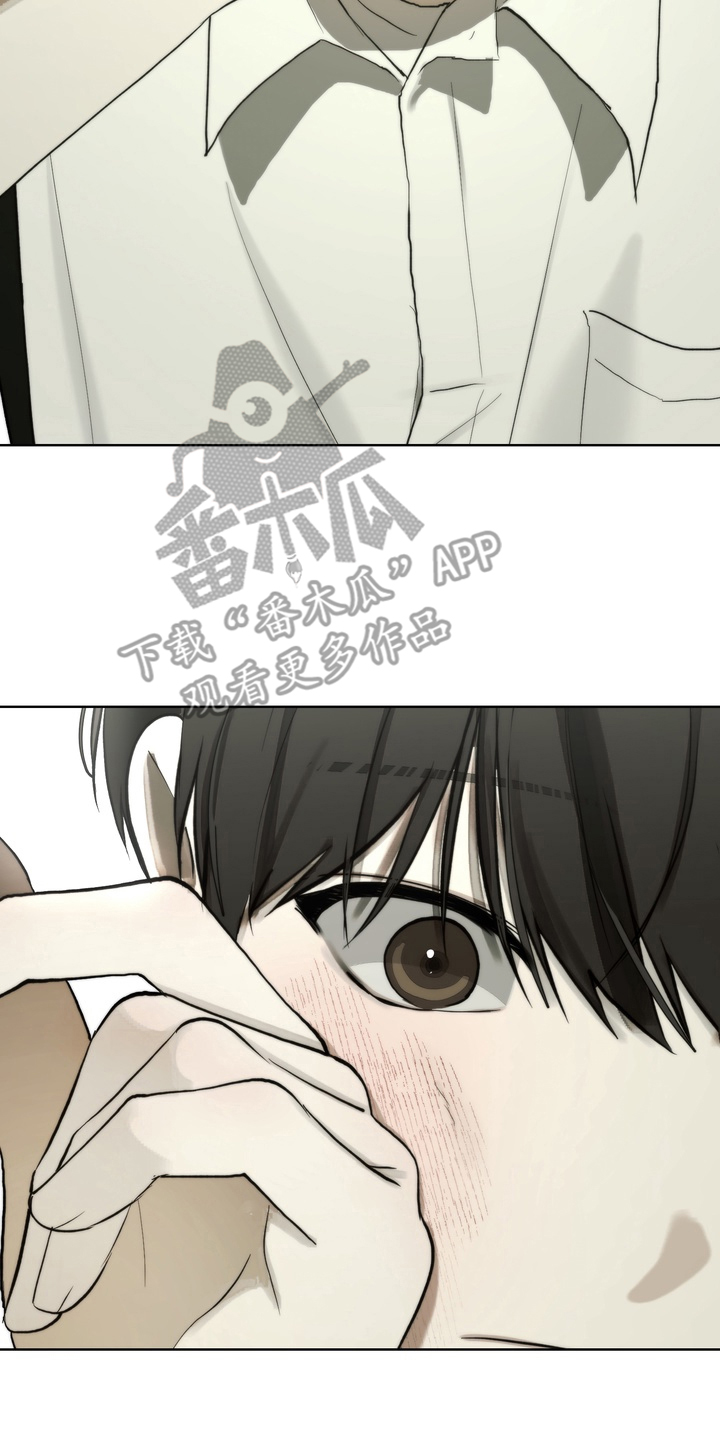 不良少年饲养手册剧情介绍漫画,第21章：没事吗4图