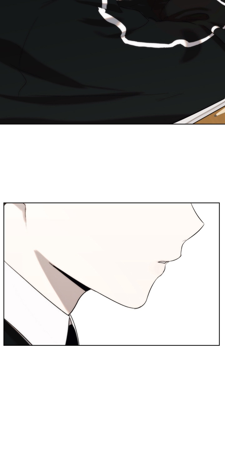 不良少年饲养手册漫画,第14章：要走吗3图