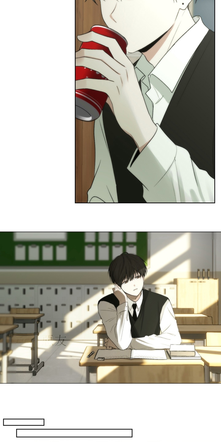 不良少年饲养手册漫画,第9章：为什么跟着我5图