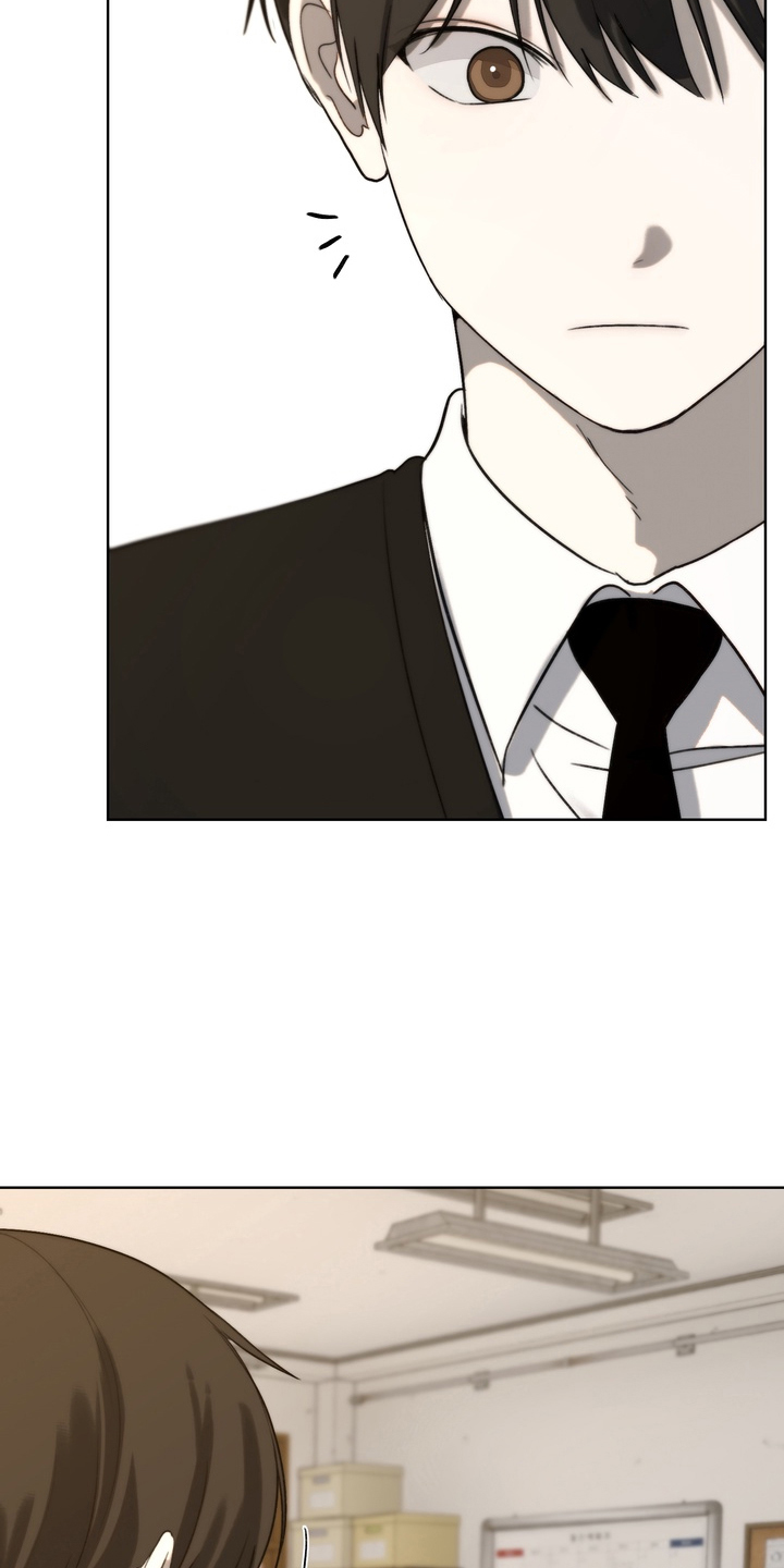 不良少年饲养手册漫画,第13章：睡着了5图