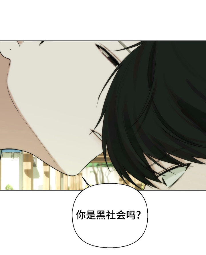 不良少年饲养手册剧情介绍漫画,第8章：威胁2图