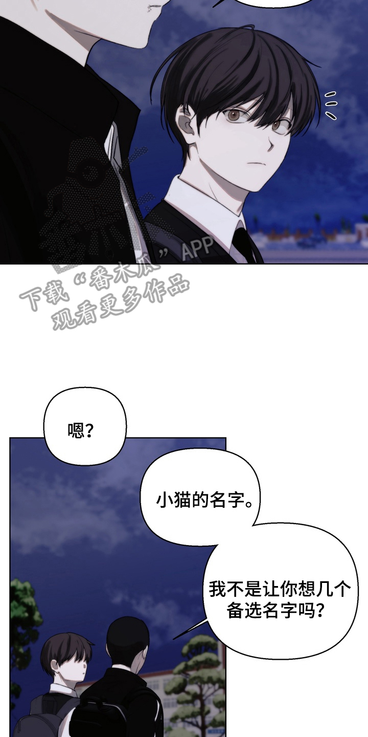 不良少年饲养手册免费阅读全文漫画,第15章：运动1图